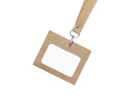 Schlüsselband Nerthus bedrucken