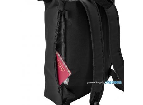 Rollup-Rucksack PHOENIX bedrucken