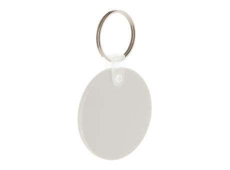 Schlüsselanhänger Foamy A bedrucken