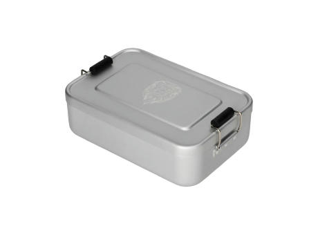 Vorratsdose "Aluminium" Werbeartikel