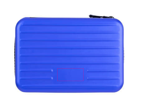 TROIKA Kreditkartenetui KARTENKOFFER Werbeartikel