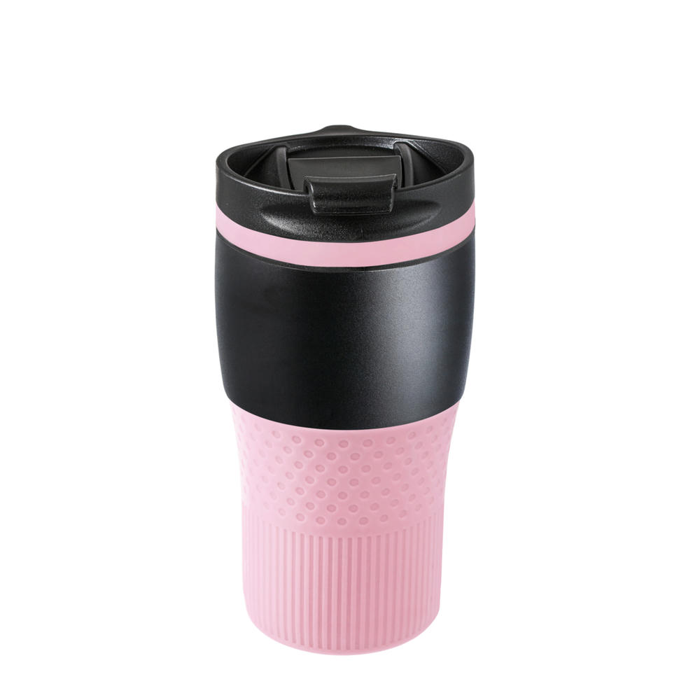 Thermobecher RETUMBLER-BAYAMO MEZZO CORPORATE Werbeartikel