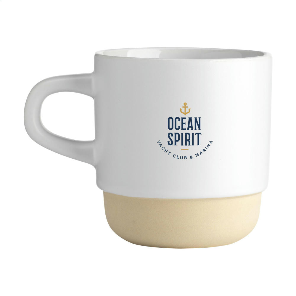 Vivaldi Mug 300 ml Tasse Werbeartikel