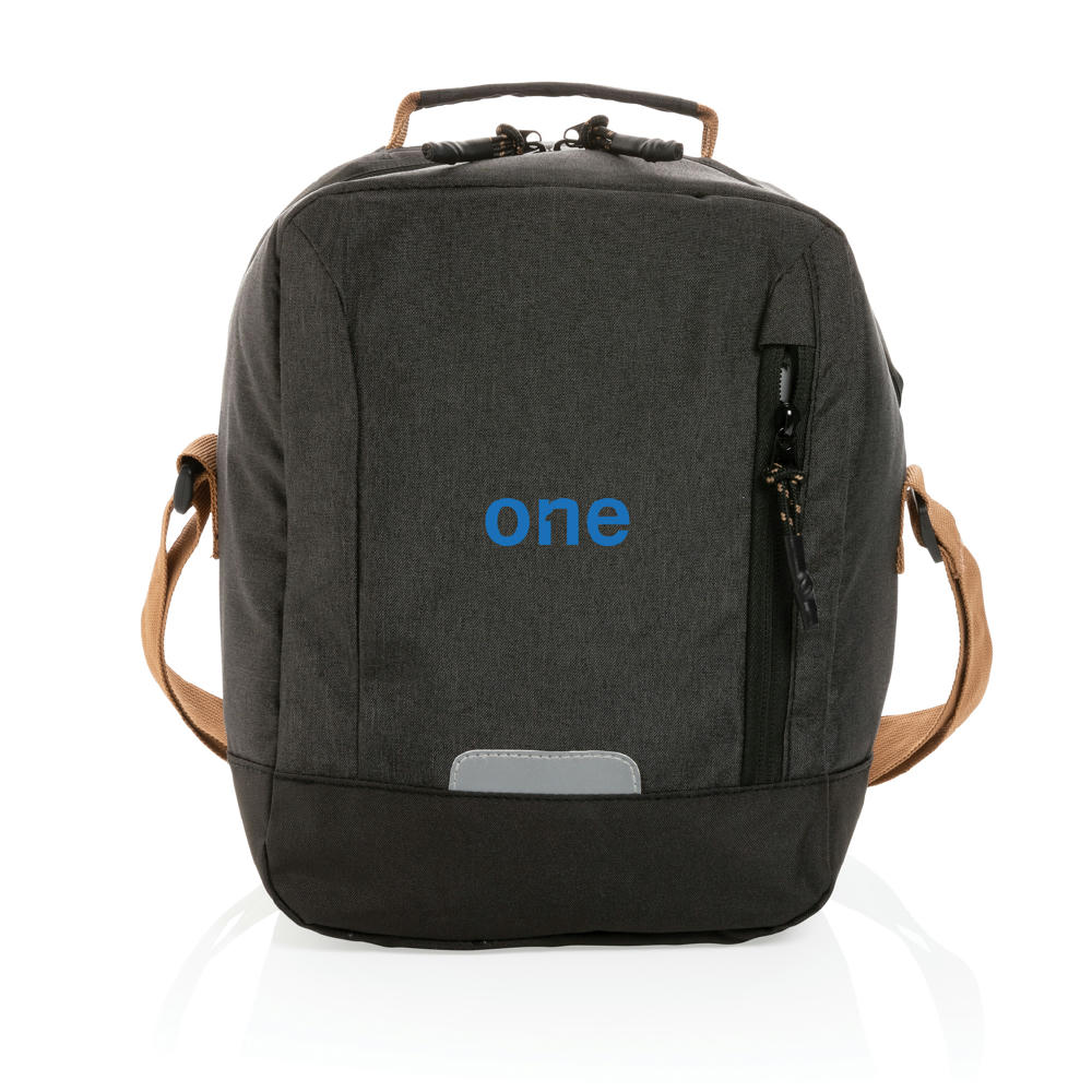 Impact AWARE™  Urban Outdoor Kühltasche Werbeartikel