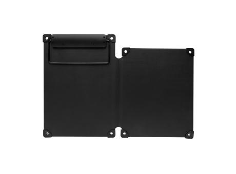Solarpulse 10W tragbares Solarmodul aus RCS rPlastik Werbeartikel