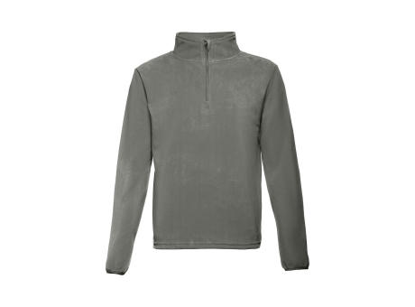 THC VIENNA. Unisex Fleece-Pullover bedrucken