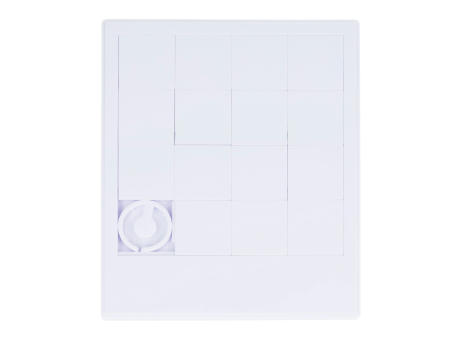 Großes Schiebepuzzle Werbeartikel