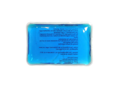 Product image Kühl-/Wärmekissen "Fresh", klein Werbeartikel
