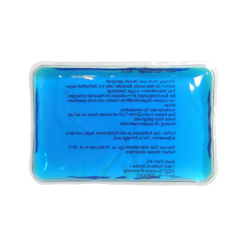 Product image Kühl-/Wärmekissen "Fresh", klein Werbeartikel
