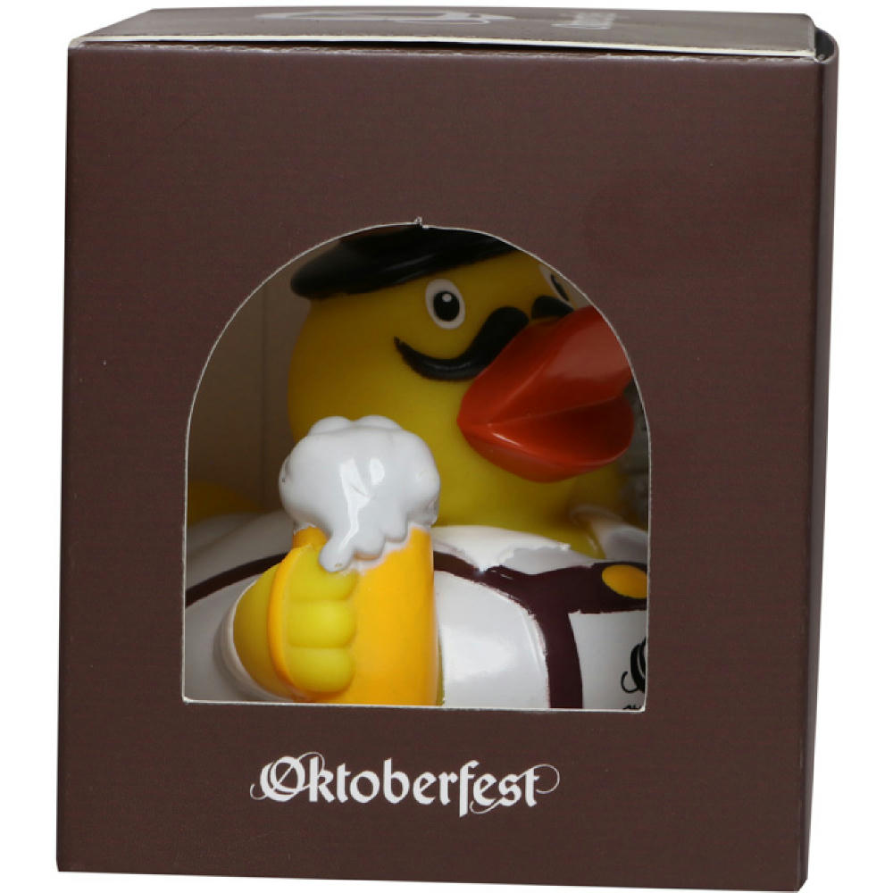 Oktoberfest™ Ente „München" Werbeartikel
