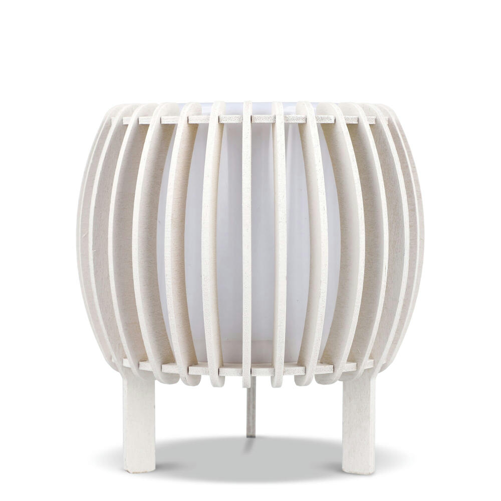 Coollux LED-Lampe Lamella Sol Werbeartikel