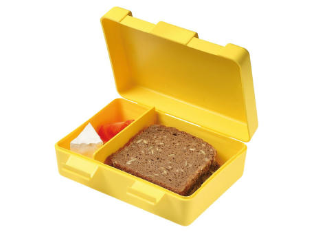 Vorratsdose "Dinner-Box-Plus" Werbeartikel