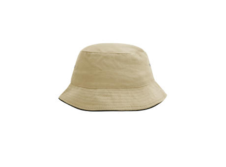 schwarz/braun (khaki/black)