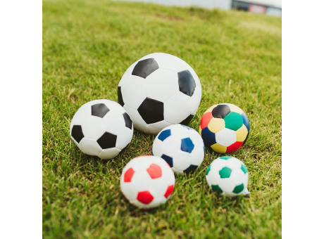 Soft-Fußball Werbeartikel