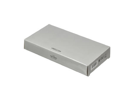 Personenwaage REFLECTS-NAVOJOA Werbeartikel