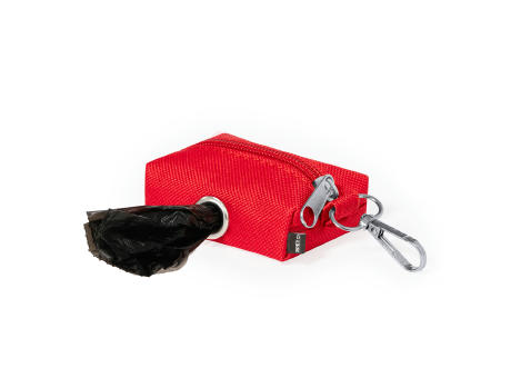 Müllbeutelspender Seperd Werbeartikel