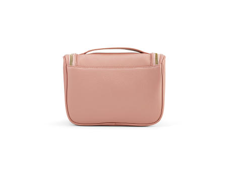 Shanghai Kulturtasche recy. Leder bedrucken