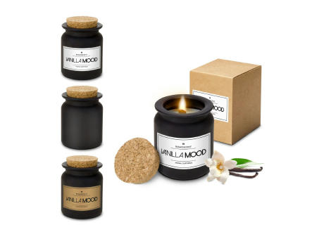 Geschenkset / Präsenteset: Feel Good - Tee-Zeit Werbeartikel