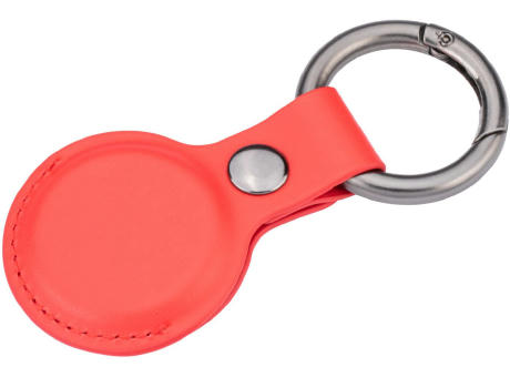 TROIKA Schlüsselanhänger AIRTAG COVER Werbeartikel