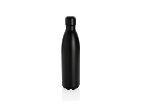 Solid Color Vakuum Stainless-Steel Flasche 750ml Werbeartikel