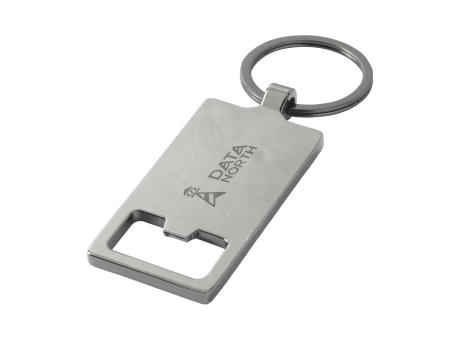 Sammy Flaschenöffner Schlüsselanhänger bedrucken