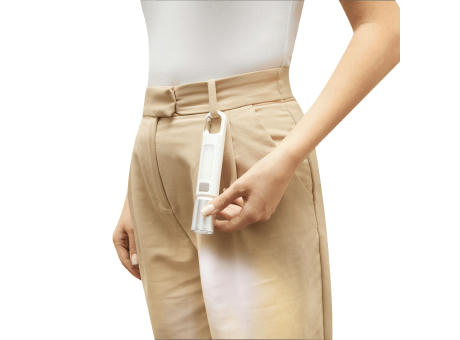 FLOODLIGHT - Aufladbare LED-Taschenlampe Werbeartikel