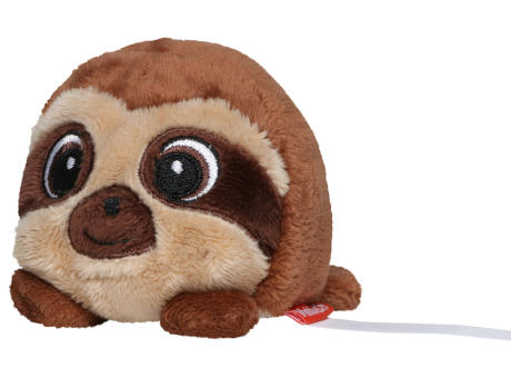 Schmoozies® Faultier Werbeartikel