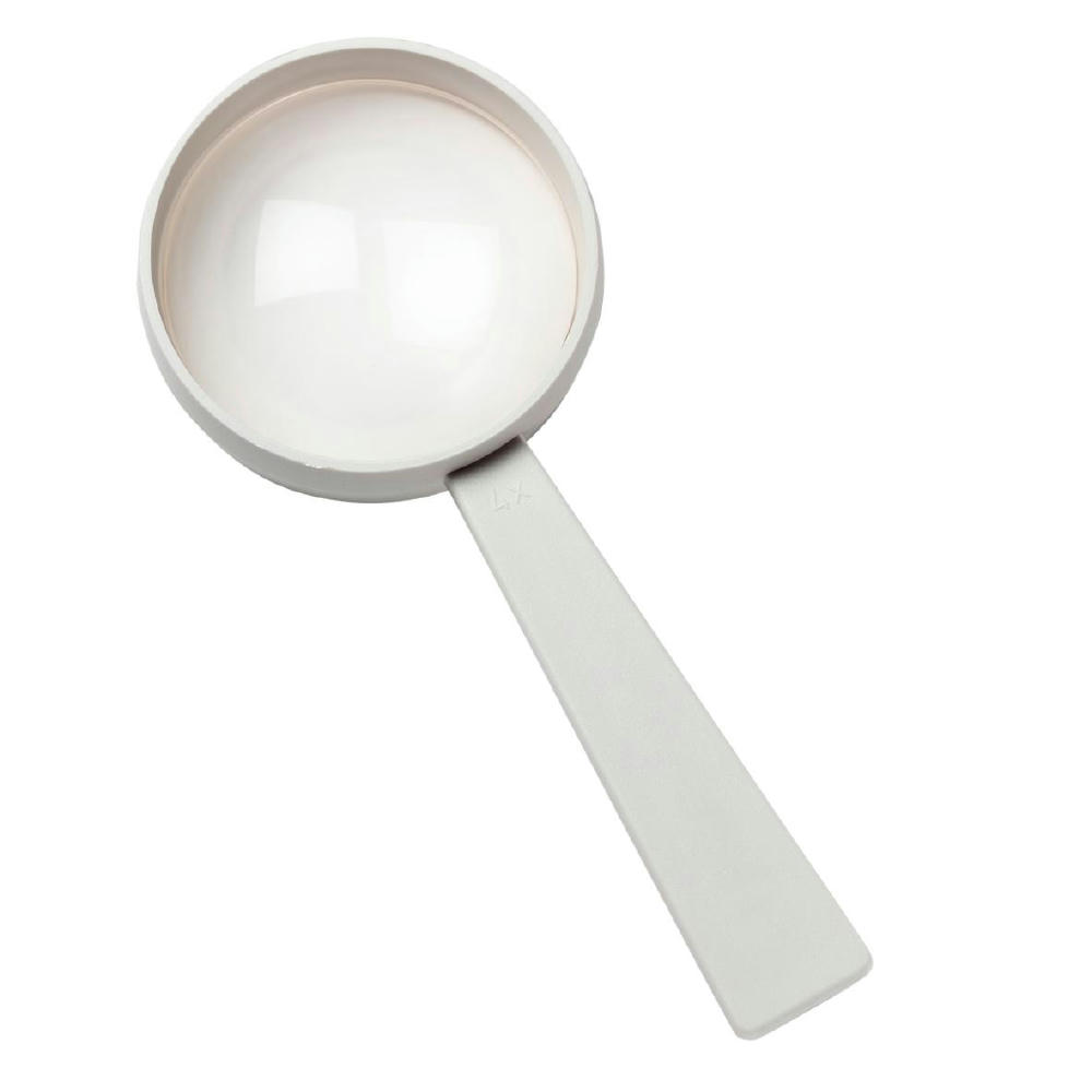 Product image Stiellupe "Handle 4 x" Werbeartikel