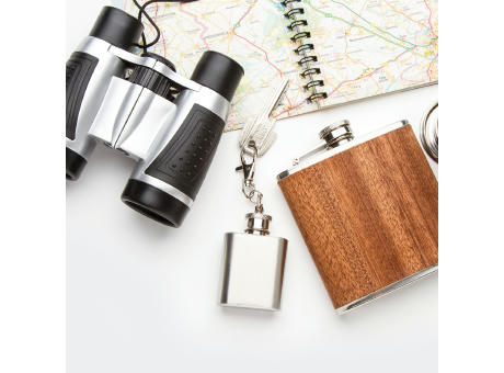 Flachmann Forester Werbeartikel