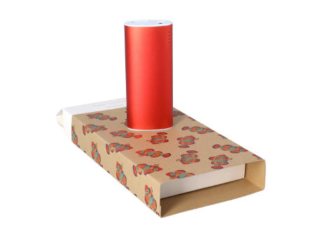 Individueller Pappschuber aus Kraftpapier CreaSleeve Kraft 305 bedrucken