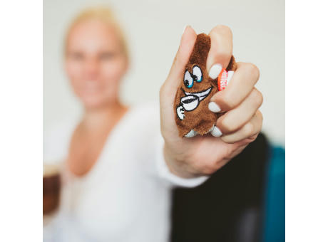 Teamgeist mit Anti-Stress-Funktion Werbeartikel