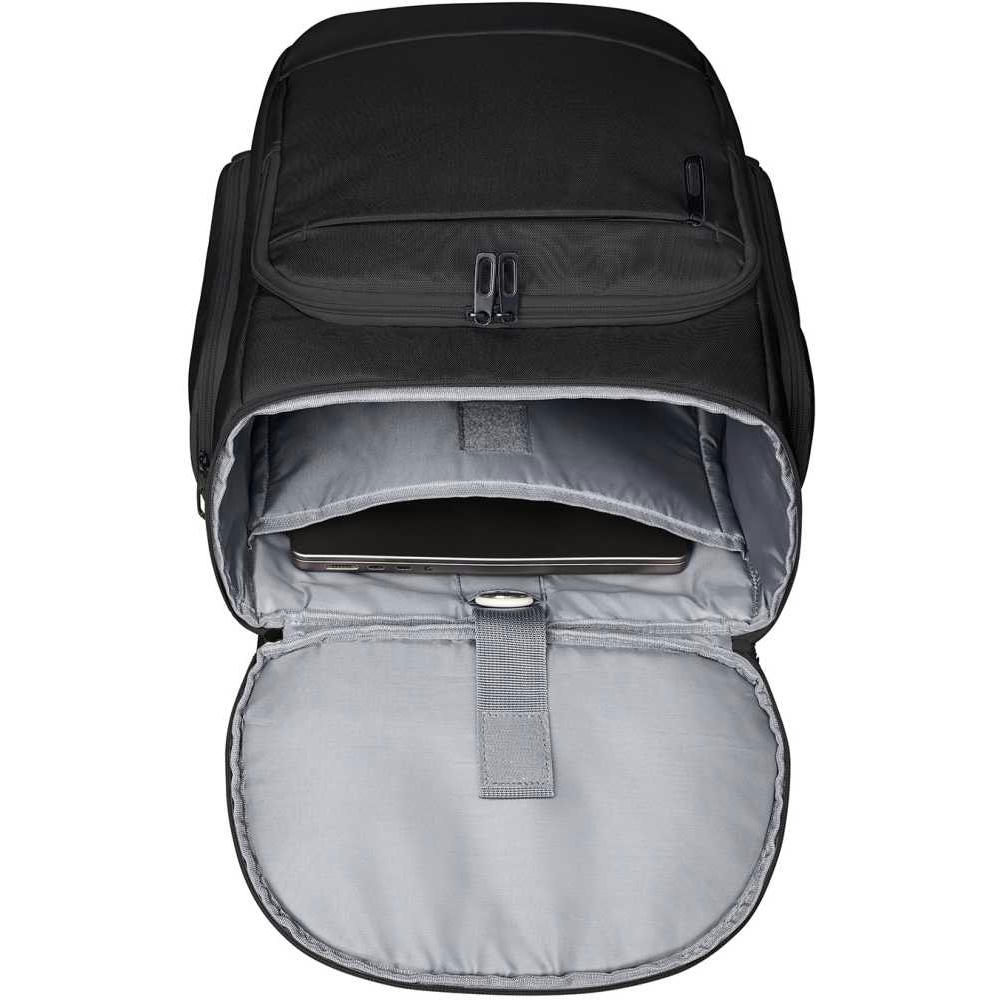 Notebook-Rucksack SOLID Werbeartikel