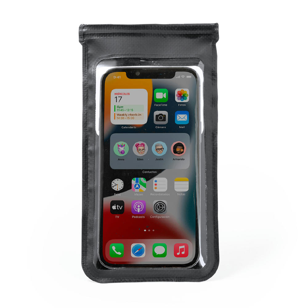Product image Hülle Nurbur Werbeartikel
