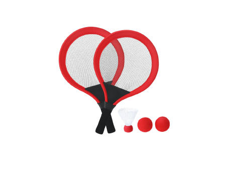 Spiel Set Babic Werbeartikel