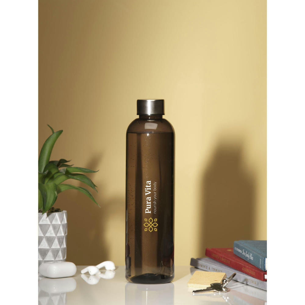 Nolin Bottle 1 L Wasserflasche Werbeartikel