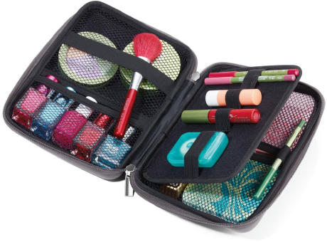 TROIKA Organizer-Etui TRAVEL CASE Werbeartikel