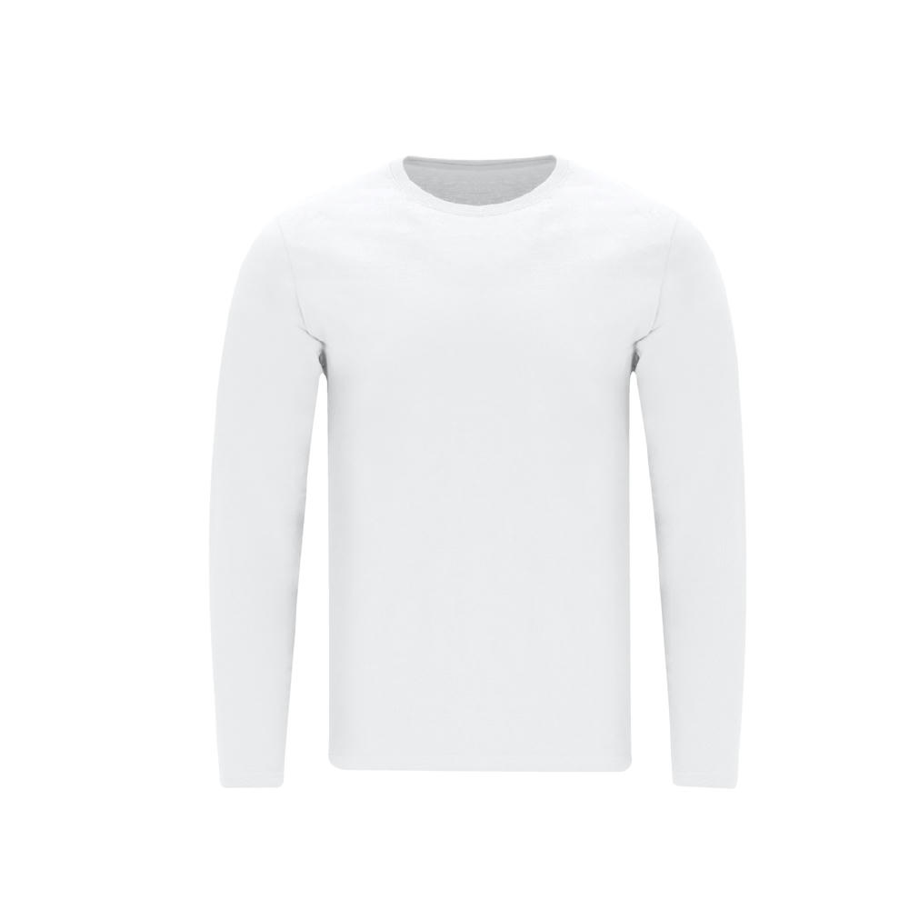 Erwachsene Weiß T-Shirt Plint Werbeartikel