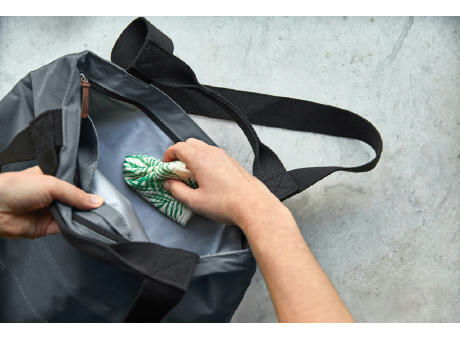 Black+Blum isolierte 16L Trage- & Kühltasche bedrucken