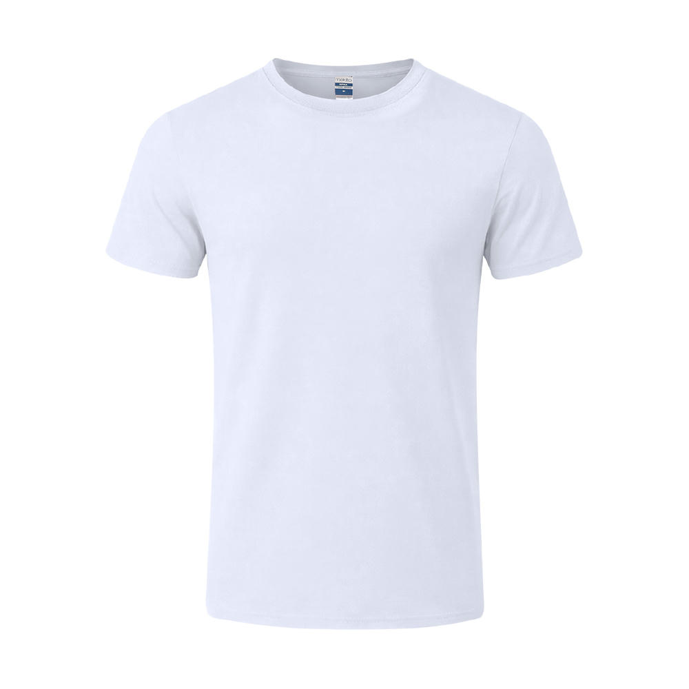 Kinder Weiß T-Shirt Epika Werbeartikel