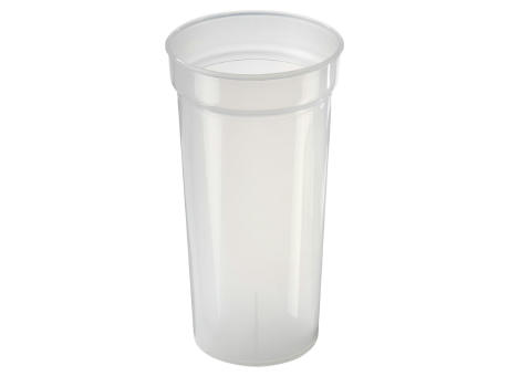 Product image Trinkbecher "Pfand" 0,5 l bedrucken