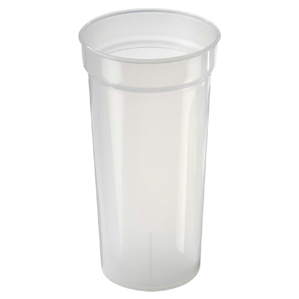 Product image Trinkbecher "Pfand" 0,5 l Werbeartikel
