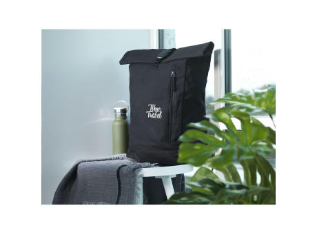 Nolan Canvas Rucksack Werbeartikel