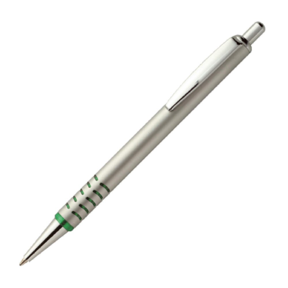 Product image LUNGA Metall Kugelschreiber Peekay SALE Werbeartikel