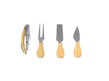 Product image Wein und Käse Set Sondrex Werbeartikel