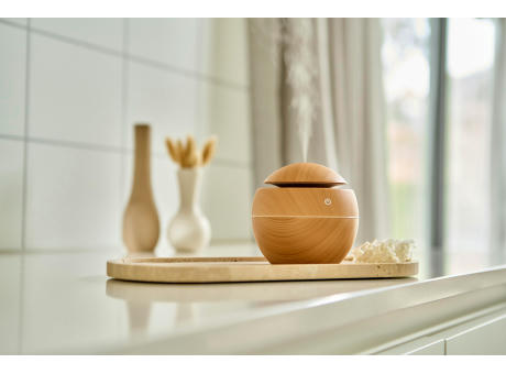 ABS-Luftbefeuchter Ronin bedrucken