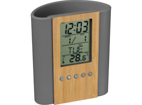 Product image Stifteköcher mit diversen Funktionen Werbeartikel