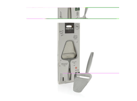 BOSKA Käsehobel Monaco+ Werbeartikel