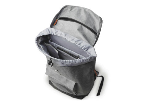 Rucksack Brixton polyester 300D 16L bedrucken