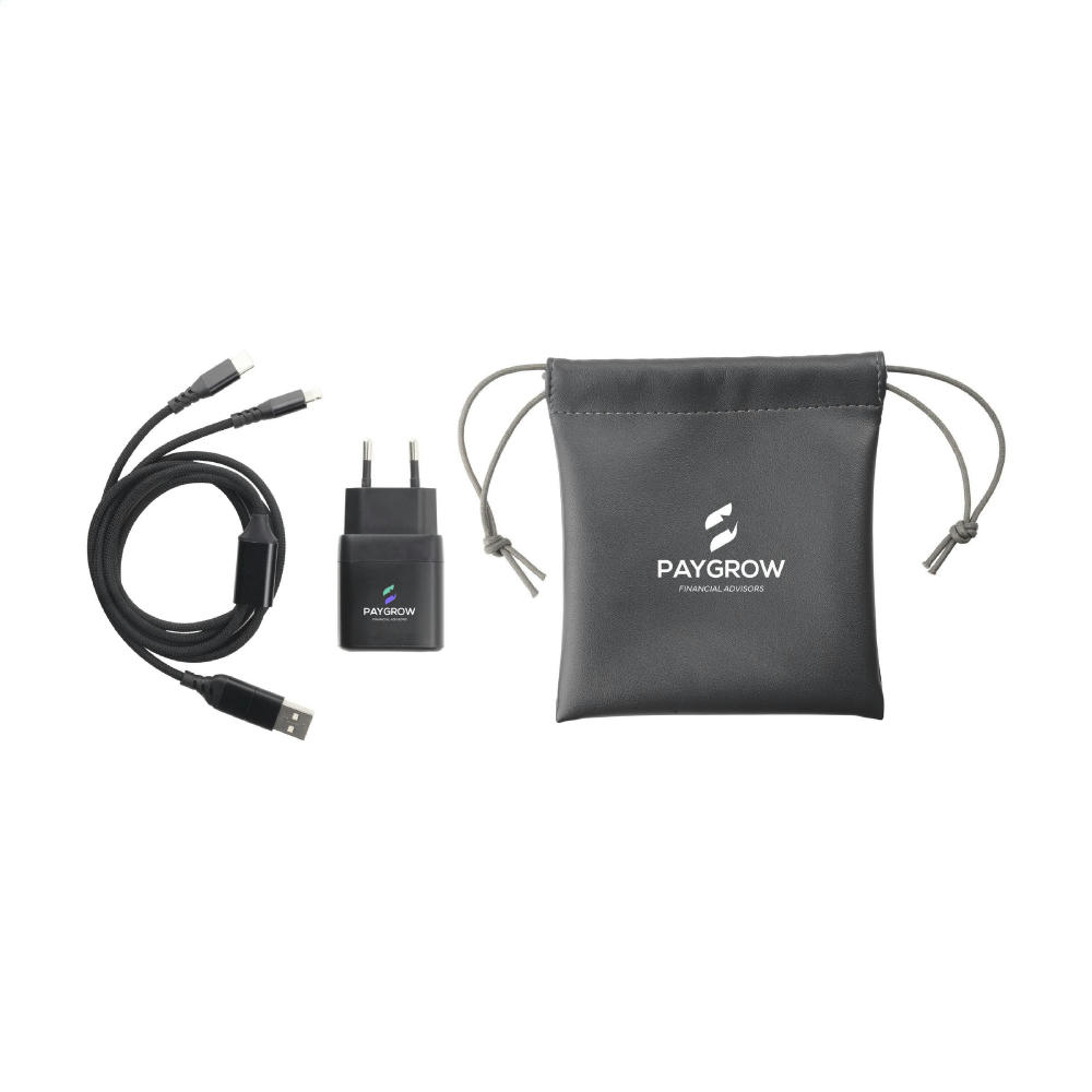 Product image Juice RCS Charging Set Werbeartikel