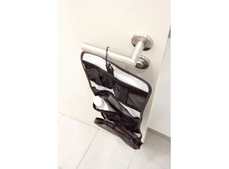Product image TROIKA Reise-Kulturtasche BUSINESS WASHBAG bedrucken